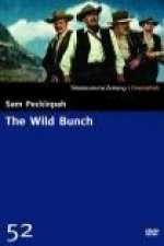 The Wild Bunch - Sie kannten kein Gesetz