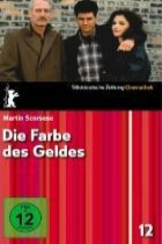 Die Farbe des Geldes