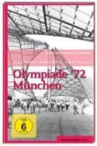 Olympiade 72 München
