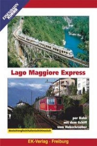 Lago Maggiore Express