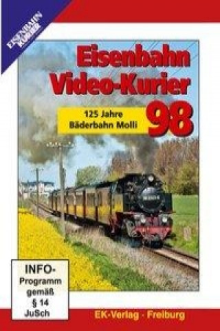 Eisenbahn Video-Kurier 98