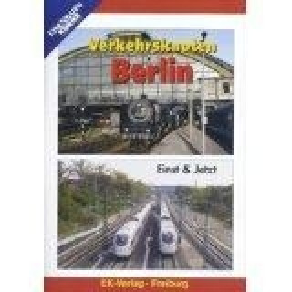 Verkehrsknoten Berlin. DVD