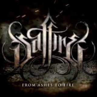 From Ashes To Fire