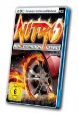 Nitro Underground Racer