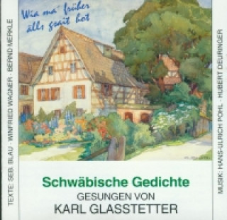 Schwäbische Gedichte