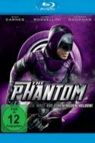 The Phantom