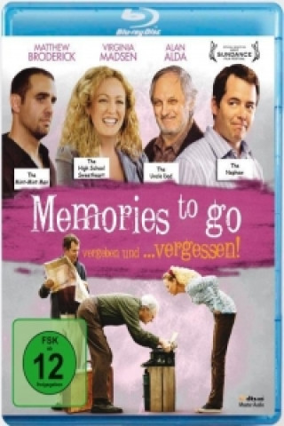 Memories to go - vergeben und ...vergessen