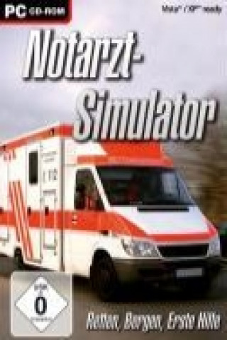 Notarzt Simulator PC