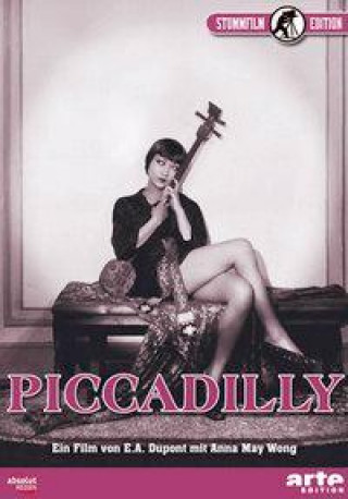 Piccadilly - Nachtwelt