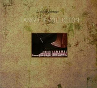 Tango Evolution