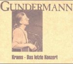 Gundermann Solo Live In Krams
