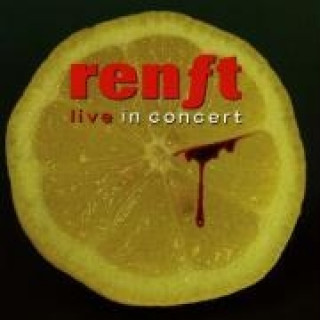 Renft-Live In Concert