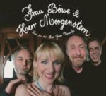 Frau Böwe und Herr Morgenstern