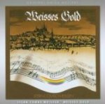 Weisses Gold