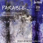 Parable-Werke Für Blechbläserquintett