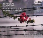 Termporal Variations