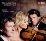 Klaviertrio a-moll op.50