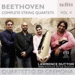 Complete String Quartets Vol.5