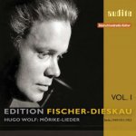 Mörike-Lieder (Dieskau-Edition Vol.1)