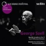 Lucerne Festival,Vol.3-George Szell