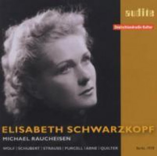 Schwarzkopf:Lieder