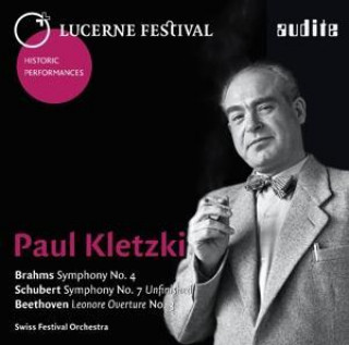 Lucerne Festival,Vol.9-Paul Kletzki
