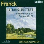 Streichsextette op.41 & op.50