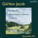 Werke F.Oboe & Streicher