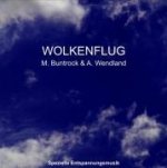 Wolkenflug