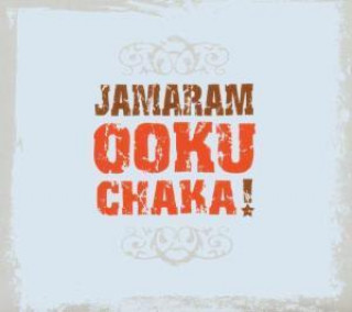 Ookuchaka!