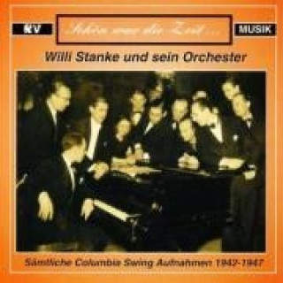 Willi Stanke Und Sein Orchester