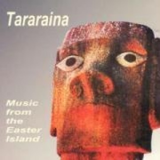 Music From The Easter Island