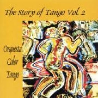 Story Of Tango Vol.2