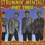 Strummin' Mental! Part Three