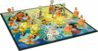 Don't worry game - Sponge Bob