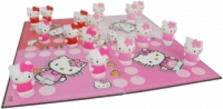 Hello Kitty - Don`t Worry Spiel