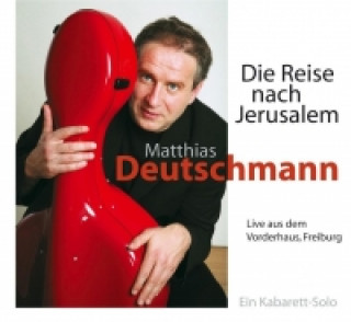 Die Reise nach Jerusalem (2009)