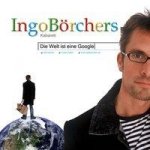 Die Welt ist eine Google