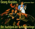 Der Aufstand Der Schmetterling
