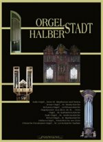 Orgel Halberstadt