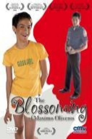 The Blossoming of Maximo Oliveros