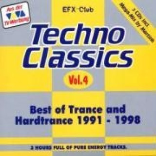 Techno Classics 4