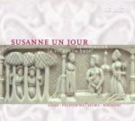 Susanne un Jour-Madrigale