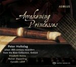 Awakening Princesses-Musik für Blockflöte