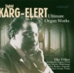 Ultimate Organ Works Vol.3