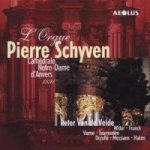 L Orgue Pierre Schyven