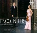 Encounters-Musik für Violine & Orgel