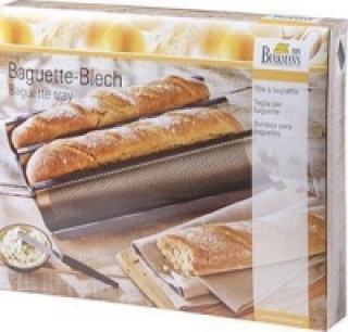 Baguette-Blech