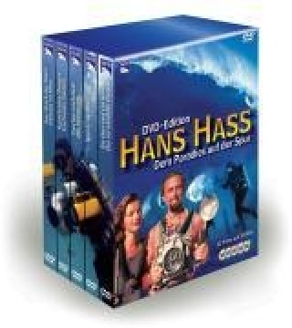 DVD-Edition Hans Hass