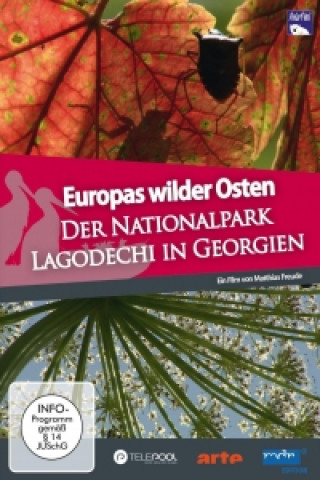 Europas Wilder Osten - Der Nationalpark Lagodechi in Georgien